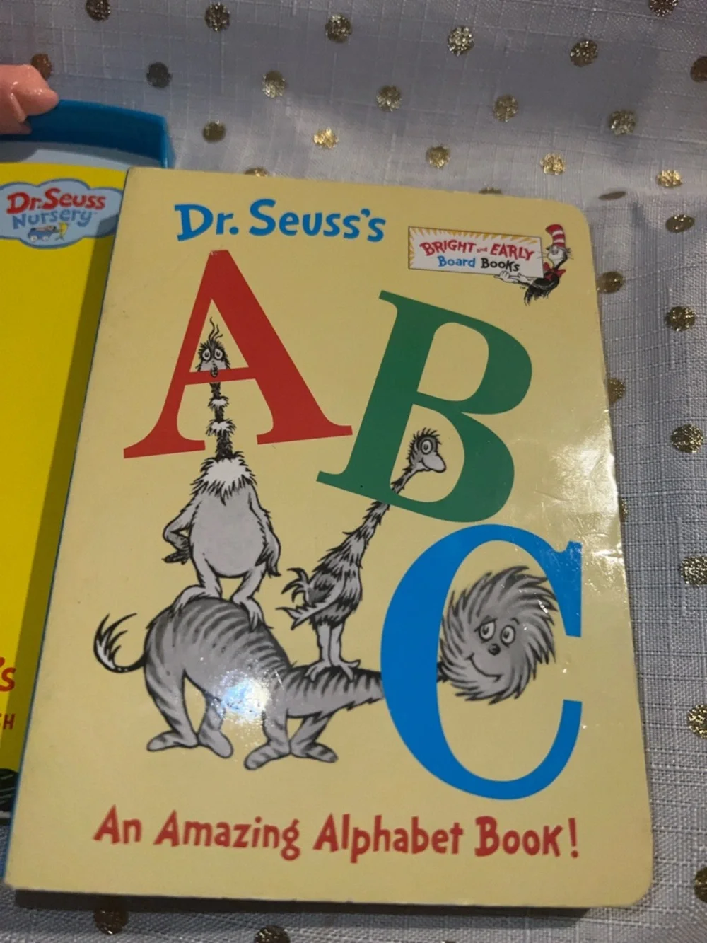 Dr. Seuss classic dr